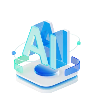 Generate the AI Sticker