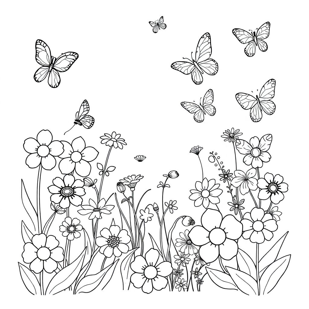 Coloring Pages 3