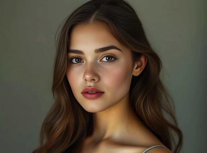 AI Portrait Generator